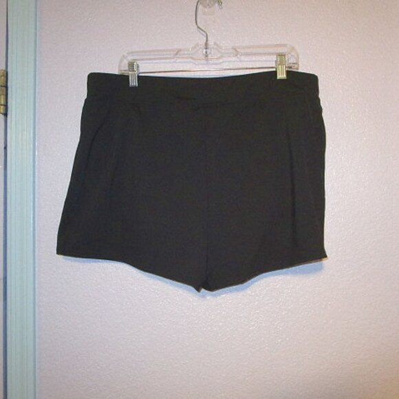 NEW Lands' End BUILT IN PANTY Swim Size 18 SHORT Board UPF Stretch HIGH WAIST 2 - Picture 5 of 7